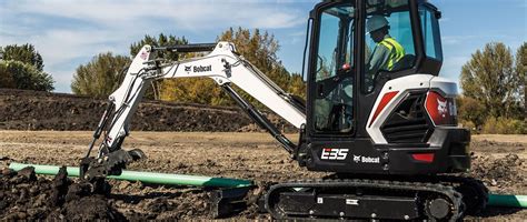 used bobcat mini excavator for sale in ohio|bobcat mini excavator size chart.